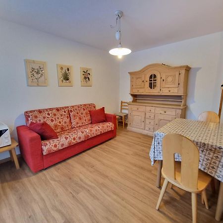 Contrin Apartment Canazei Bagian luar foto
